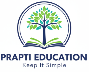 Prapti Education